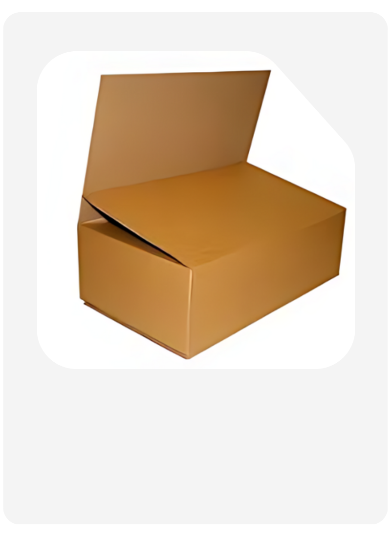 export quality corrugated boxes