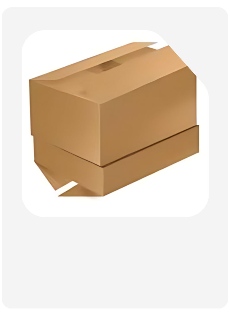 heavy duty corrugated boxes