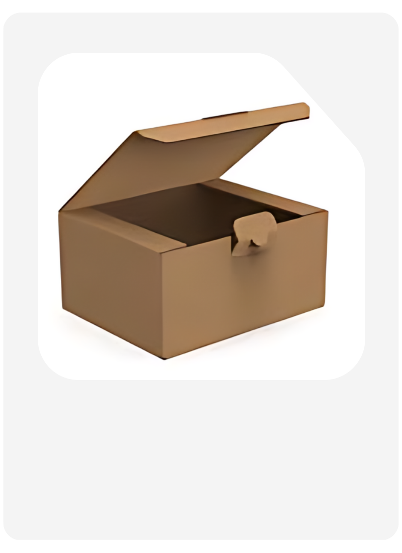 lightweight corrugated boxes