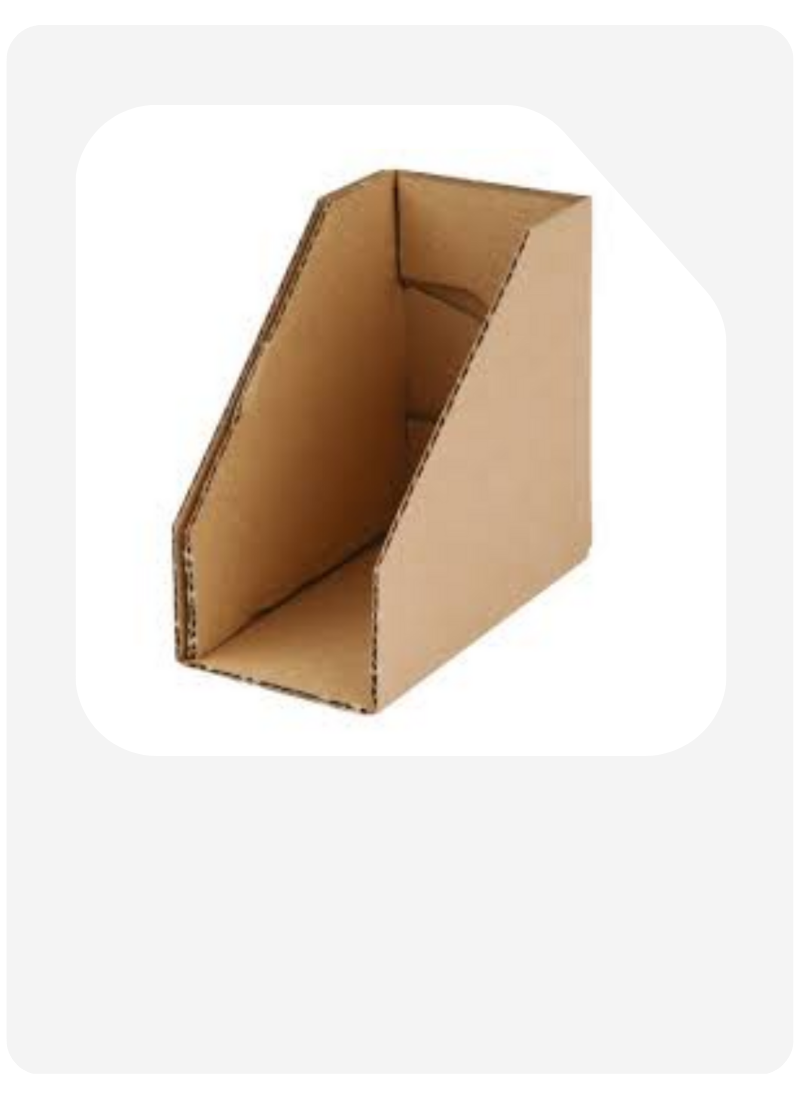 moisture resistant corrugated boxes