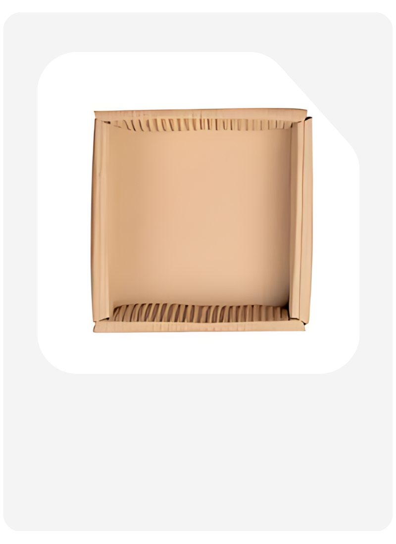 retail ready corrugated boxes