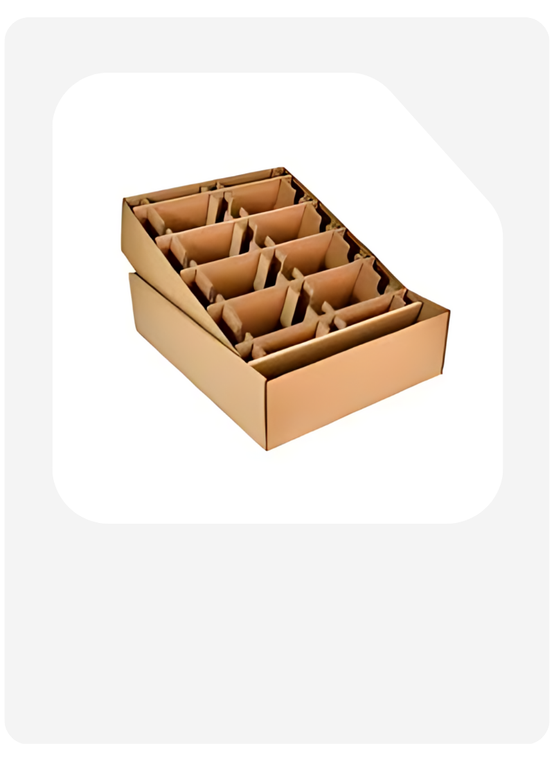 single face corrugated rolls