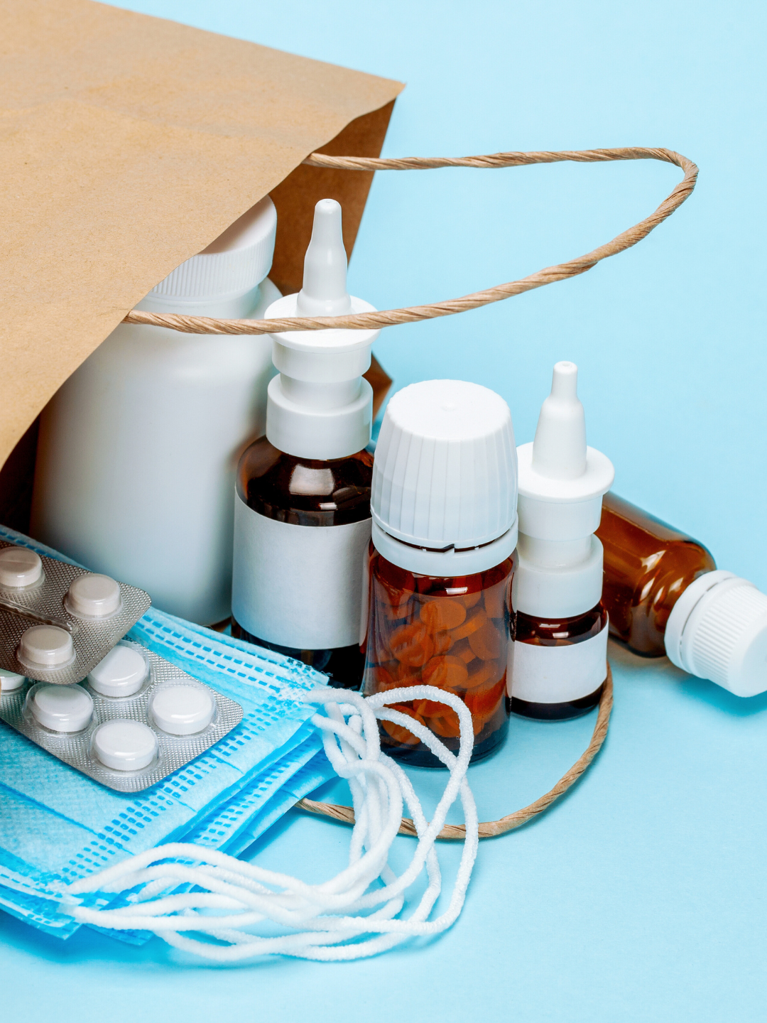 Healthcare & Pharmaceuticals