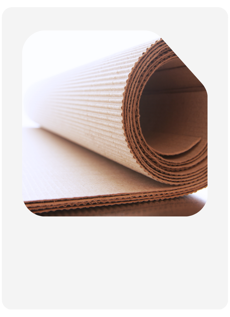 7 ply corrugated boxes
