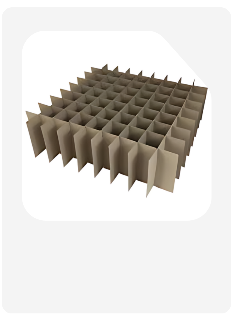 9 ply corrugated boxes