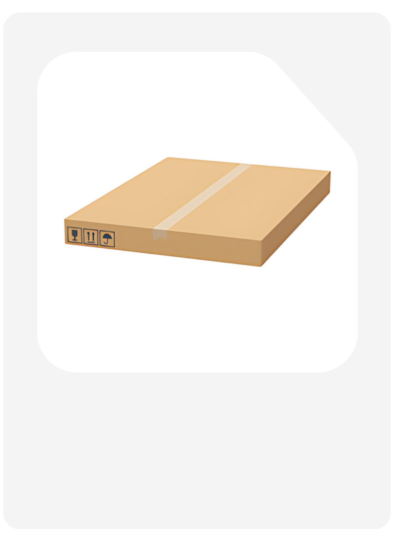 custom printed corrugated boxes